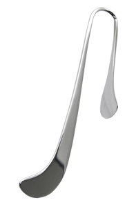 KIRJANMERKKI  JALOTERÄS