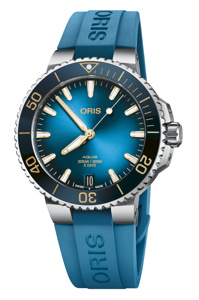 Oris Aquis Date Cal. 400