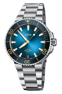 Oris Aquis Date Cal. 400