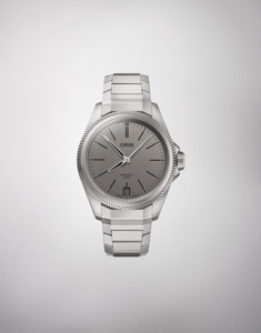 Oris BC ProPilot X Cal. 400 Grey