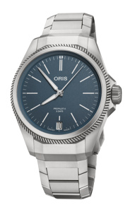 Oris BC ProPilot X Cal. 400 blue