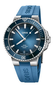 Oris Aquis Calibre 400