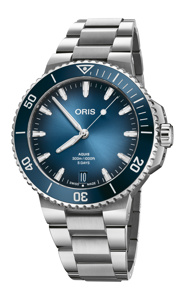 Oris Aquis Calibre 400