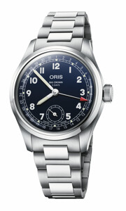 Oris Big Crown Pointer date Cal 403