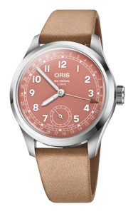 Oris Big Crown Pointer date Cal 403