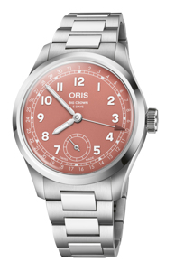 Oris Big Crown Pointer date Cal 403