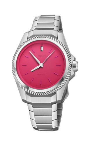 Oris ProPilot X Miss Piggy Edition - Kultakeskus Oy