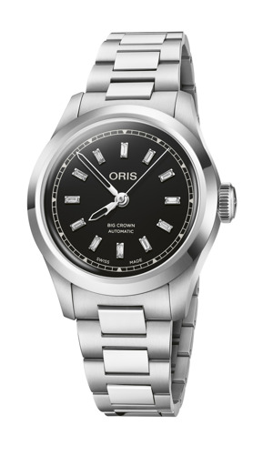 Oris ProPilot Big Crown - Kultakeskus Oy