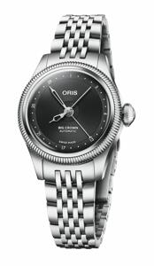 Oris Big Crown Pointer Date