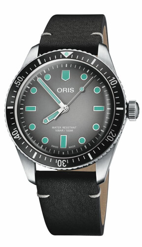 Oris Divers Sixty-Five - Kultakeskus Oy