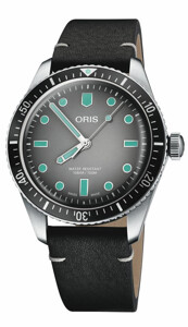 Oris Divers Sixty-Five