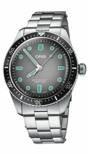 Oris Divers Sixty-Five - Kultakeskus Oy