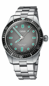Oris Divers Sixty-Five