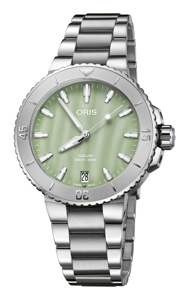 Oris Aquis Date 36,5mm