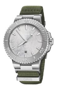 Oris Social Club Edition II