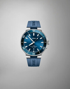 Oris Aquis Date