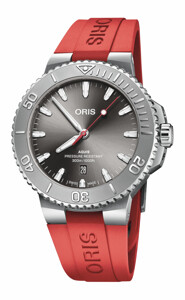 Oris Aquis Date Relief
