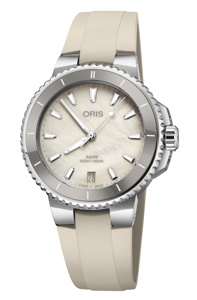 Oris Aquis Date