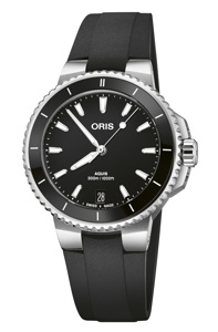Oris Aquis Date