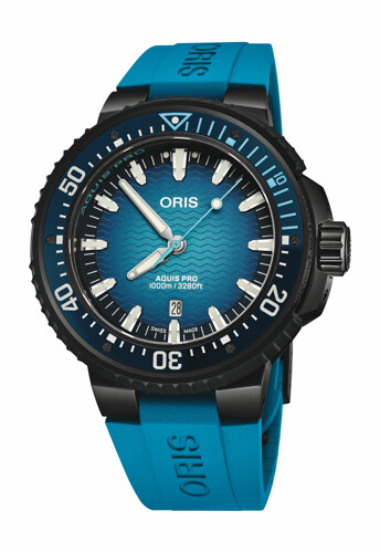 Oris AquisPro 1000m - Kultakeskus Oy