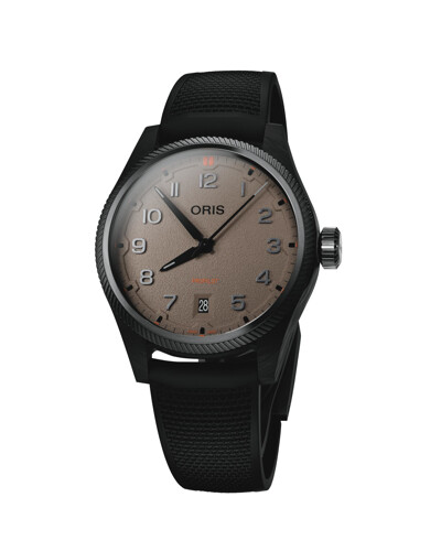 Oris Propilot Desert Edition - Kultakeskus Oy