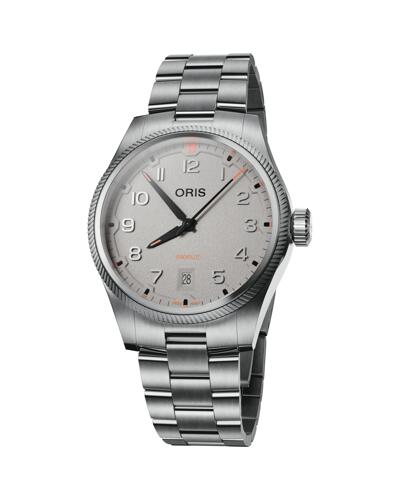 Oris Propilot date - Kultakeskus Oy