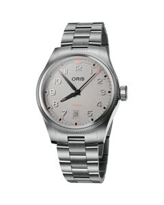 Oris Propilot date