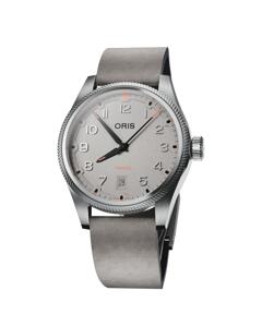 Oris Propilot date