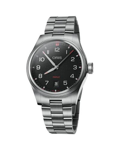 Oris Propilot date - Kultakeskus Oy
