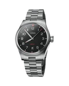 Oris Propilot date