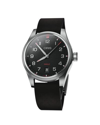 Oris Propilot date - Kultakeskus Oy