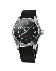 Oris Propilot date