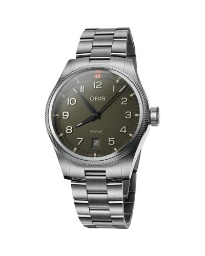 Oris Propilot date - Kultakeskus Oy