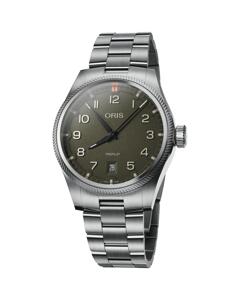 Oris Propilot date