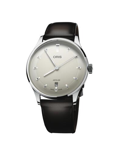 Oris Artelier Date - Kultakeskus Oy