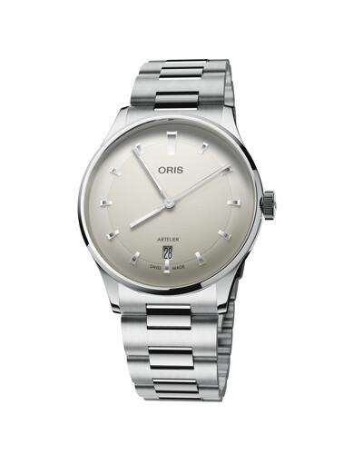 Oris Artelier Date - Kultakeskus Oy