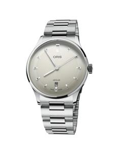 Oris Artelier Date
