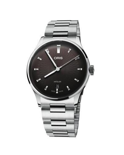 Oris Artelier Date - Kultakeskus Oy