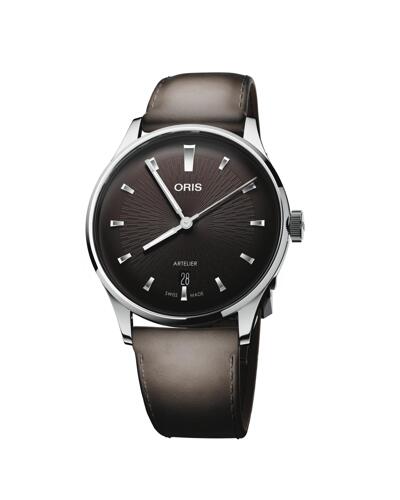Oris Artelier Date - Kultakeskus Oy