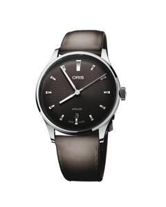 Oris Artelier Date