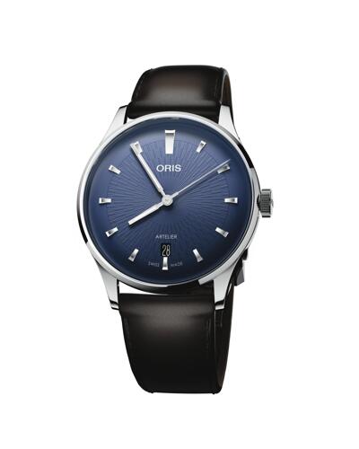 Oris Artelier Date - Kultakeskus Oy