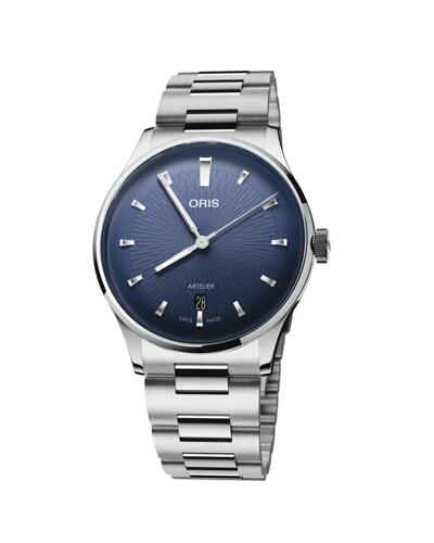 Oris Artelier Date - Kultakeskus Oy