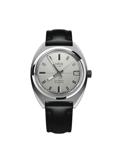 Oris Star Edition - Kultakeskus Oy