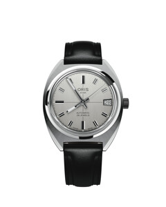Oris Star Edition