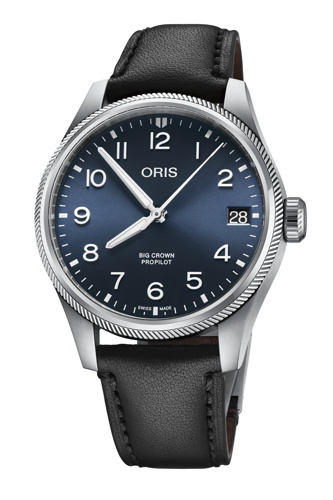 Oris BC Propilot big date - Kultakeskus Oy
