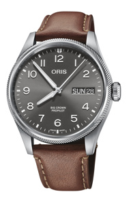 Oris BC ProPilot Big Day Date