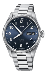 Oris BC ProPilot Big Day Date