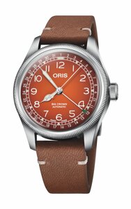 Oris Big Crown Cervo Volante