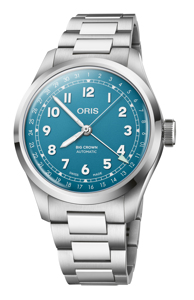 Oris Big Crown Pointer Date