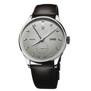 Oris Artelier Complication cal. 782